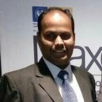 Sunil Jangam