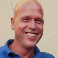 Mark Boven