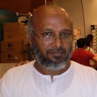 Nasser Hamid
