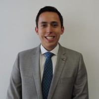 Luis Roberto Prado Juárez, CFA, CAIA