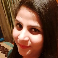 Jyoti Ojha
