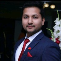 Muhammad Azam Zubair