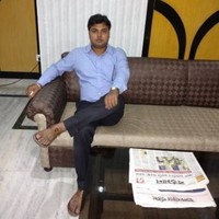 Sourabh Chattopadhyay