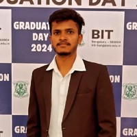 Abhishek Ravishankar Goudar