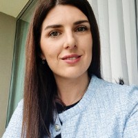 Martina Janžek Golub