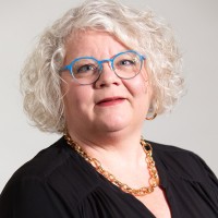 Wendy Kraglund-Gauthier, PhD