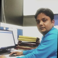 Dhirendra Kumar Shrivas