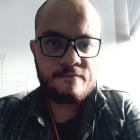 Caio Luiz Da Silva Leite