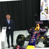 Harvey Wang