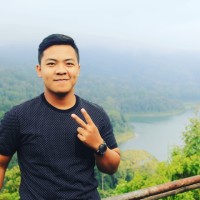 Mohammad Jathy Anugrasandi