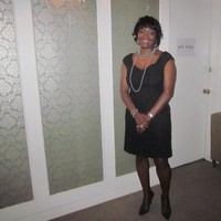 Lolita Martin (Williams)
