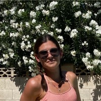 Leah Simon-Westreich