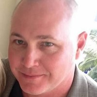 Rick Cochrane