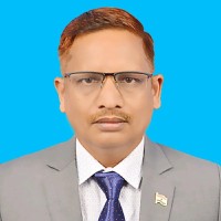 Deepak Shrivastav