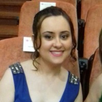 Carla Salgado López