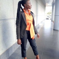 Onkemetse Phiri