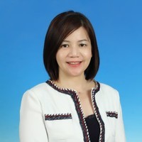 Choom Yee Wong (Cy Wong)