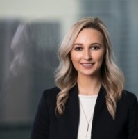 Katrina Power Moore, Cpa