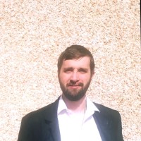 Stephen Andersen