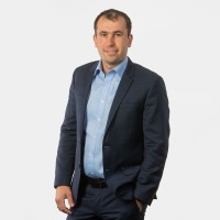 Dmytrii Vlasiuk
