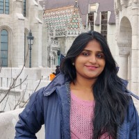 Jyoti Bansode