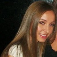 Sophia Pelullo