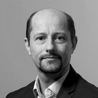 François Jourdain