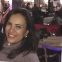 Dina Fahmy