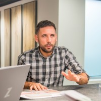 Sergio Aparicio Gallego