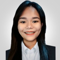 Edelyn Mae Bantolinao