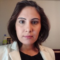 Liutsiia Kateriushina