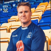 Richard Marshall