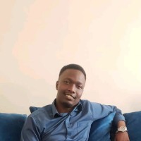 enock sang