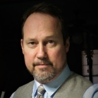 Robert Walter