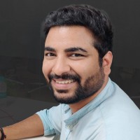 Suraj M