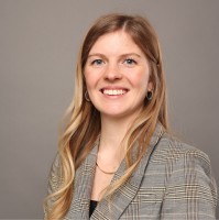 Alyssa Mason, Afsb