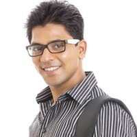 Akshay Deep