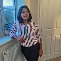 Priyanka Bansal