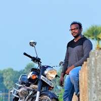 sumanth gurram