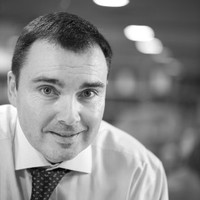 Jonathan Leitch