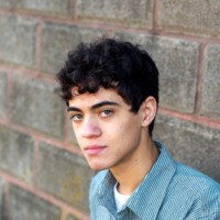 Isaiah Bomboy