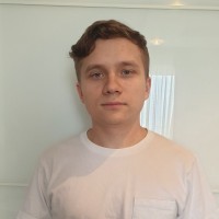 Nikita Mansurov