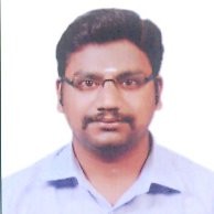 Anandbabu Alwargandhi