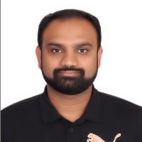 Praveen Shankar.S