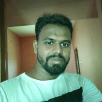 Sriram P