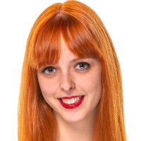 María Díaz Salcedo