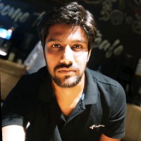 Rajesh Gujjar