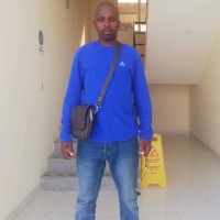 Dikani Lonwabo Eric