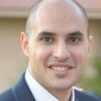 Omar Ezzat
