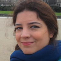 Ana Amélia Brasileiro Medeiros Silva